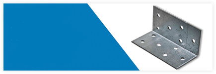 распродажа оцинкованного уголка