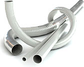 Трубы алюминиевые