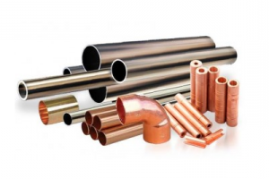 Цветной прокат