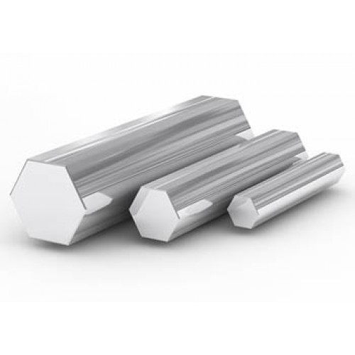 Шестигранник нержавеющий