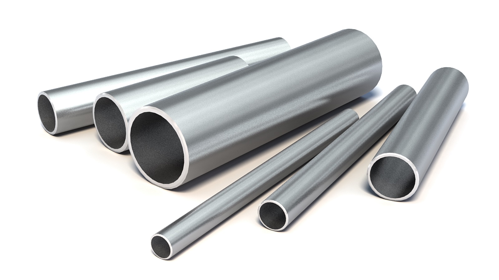 Труба нержавеющая