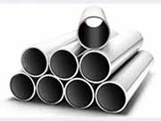 Трубы электросварные