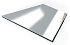 Лист оцинкованный